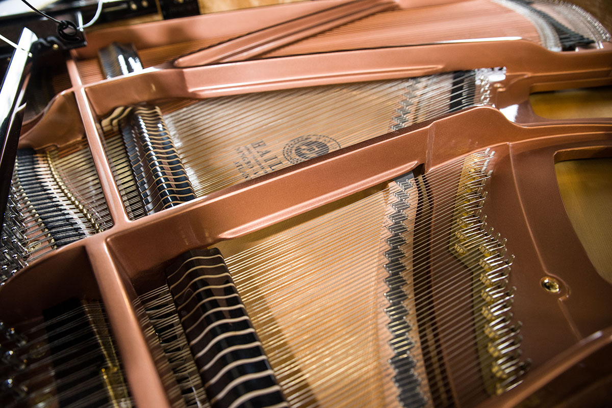 Hailun HP-161 - Afbeelding 3