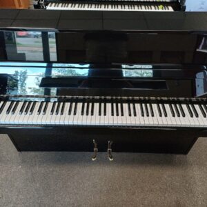 AB Nordiska piano te koop