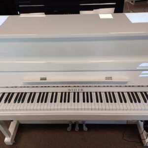 Nieuwe Weiler piano