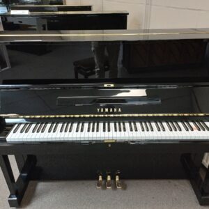 Yamaha U1 piano