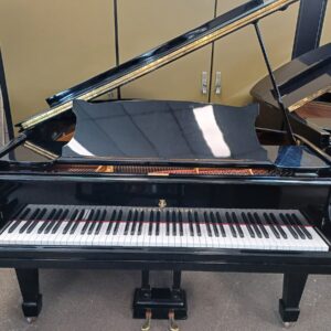 Steinway & Sons vleugel model O