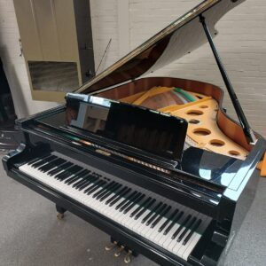 August Forster vleugel te koop