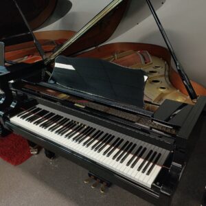 Yamaha C3 vleugel te koop