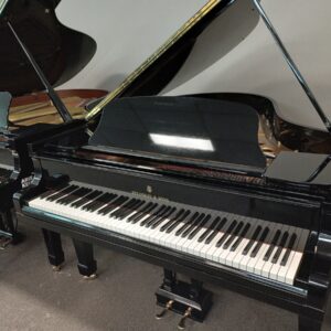 Steinway & Sons vleugel model C