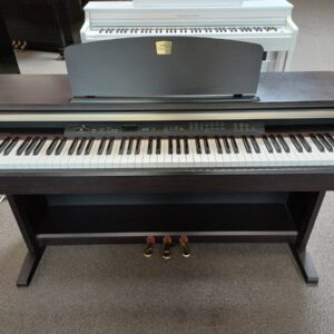 Yamaha Clavinova digitale piano