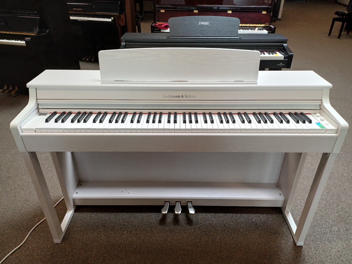 Hoffmann & Kühne digitale piano