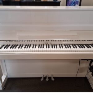 Weiler UP115 piano