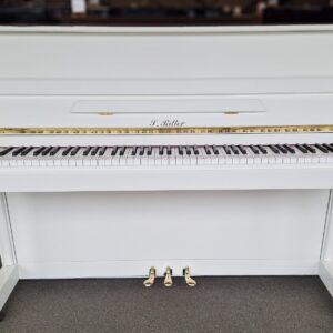 Elegante L. Ritter piano UP110