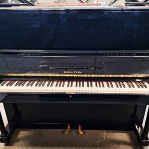 Belton piano te koop