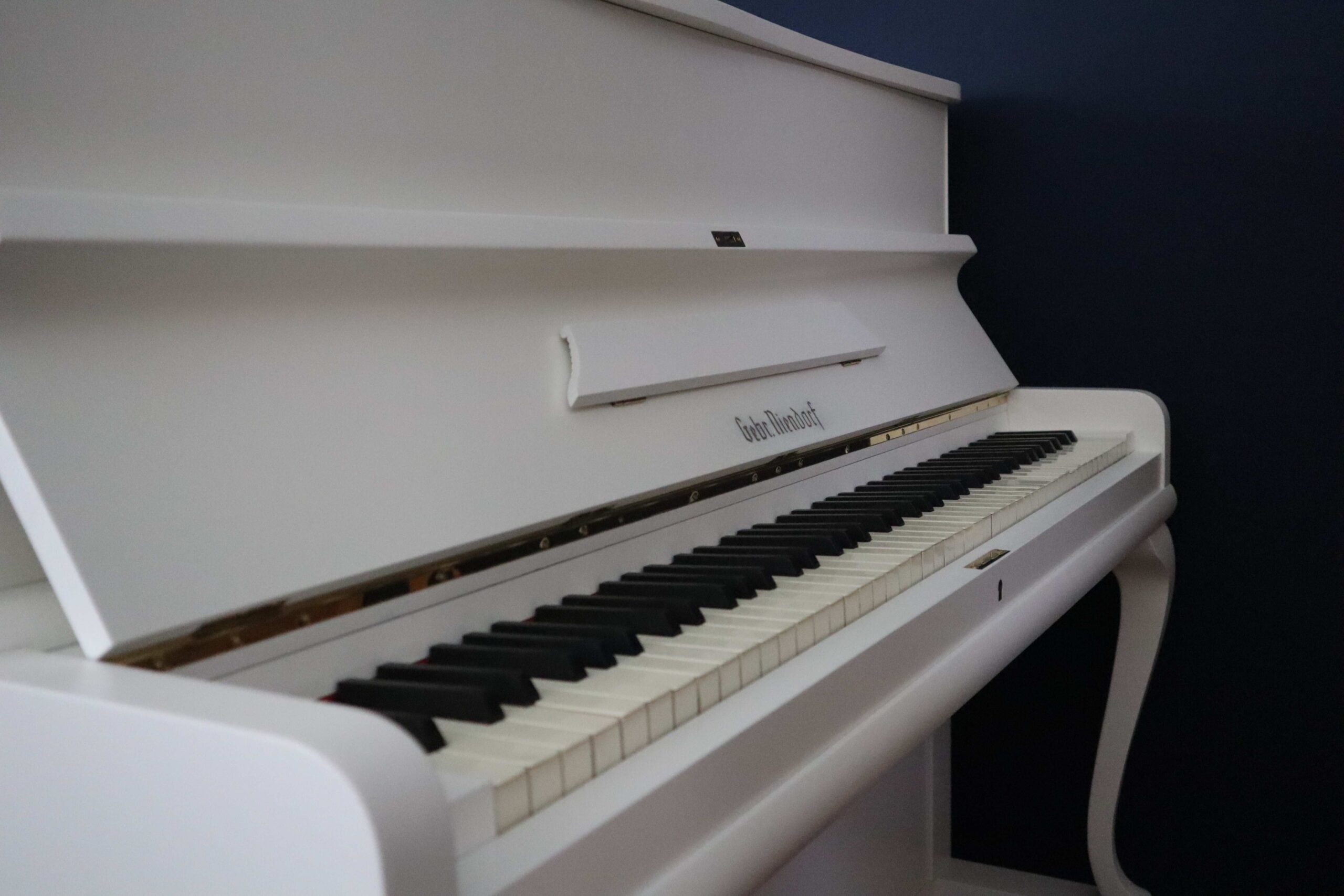 Gebr. Niendorf - Afbeelding 2