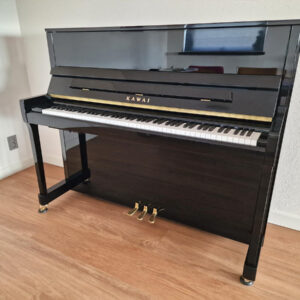 Kawai K-300 ATX4 silent piano