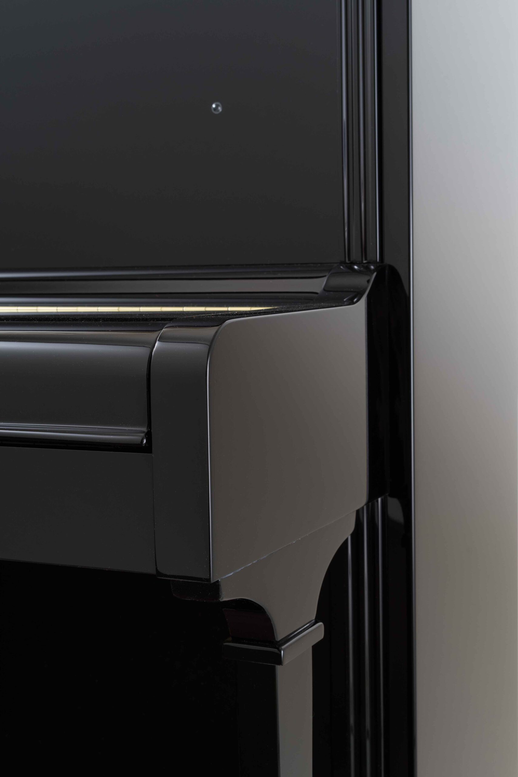 Petrof model P 125 G1 - Afbeelding 3