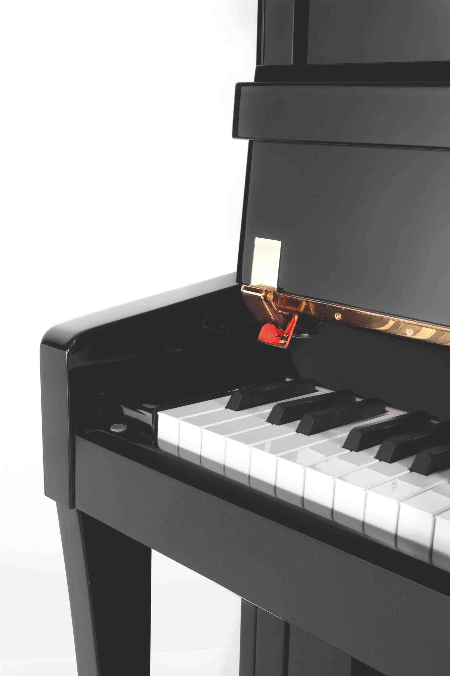 Petrof model P 118 P1 - Afbeelding 2