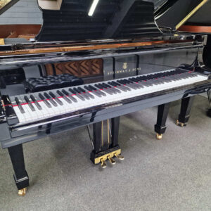 Steinway & Sons Model O – 180 cm