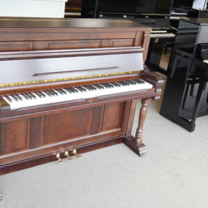 Rippen piano te koop