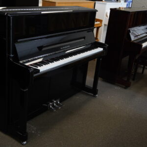 Klingmann piano hoog model