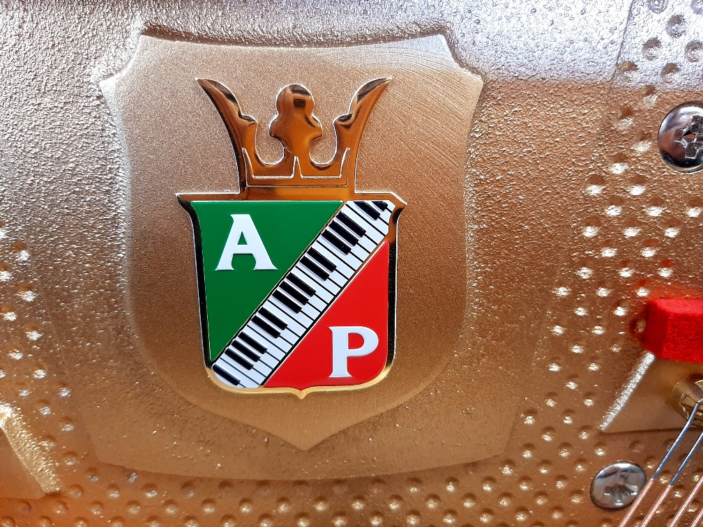 Petrof model P 118 P1 - Afbeelding 6